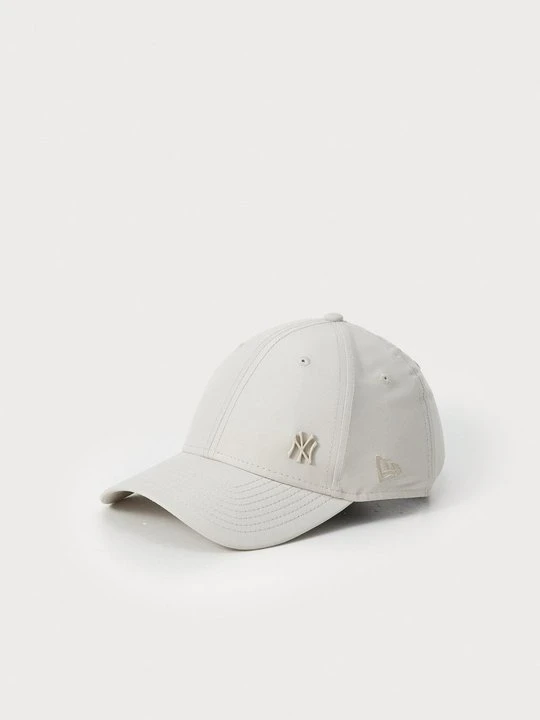Zdjęcie produktu Czapka z daszkiem New Era kamień