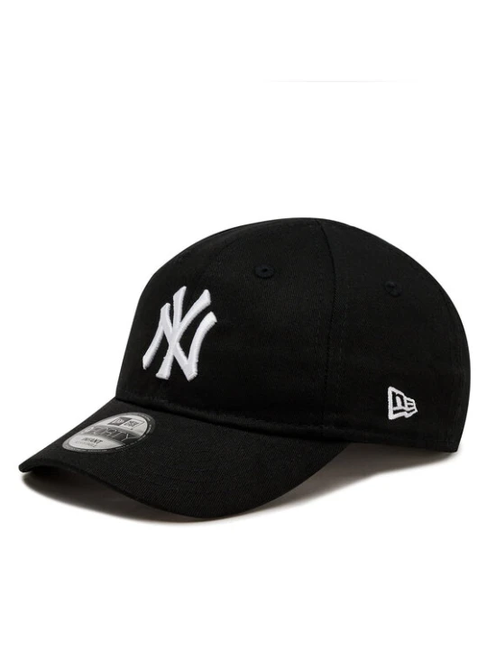 Zdjęcie produktu Czapka z daszkiem New Era Kids League Essential In 12051995 Czarny