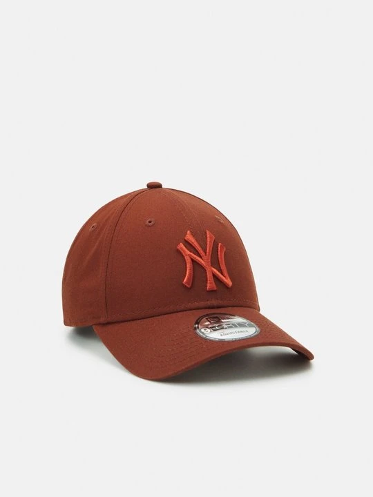 Zdjęcie produktu Czapka z daszkiem New Era miedziany