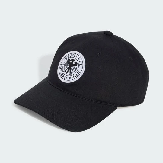 Zdjęcie produktu Czapka z daszkiem Niemcy Adidas