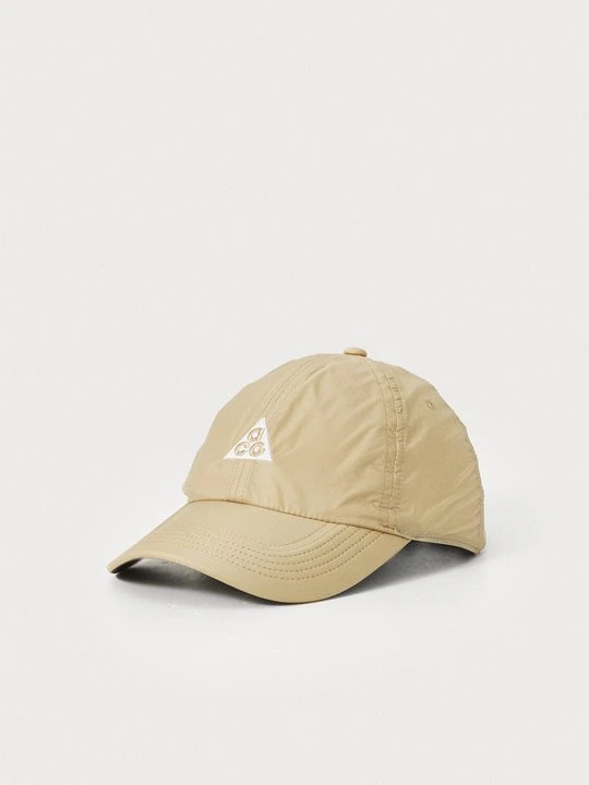 Zdjęcie produktu Czapka z daszkiem Nike beżowy