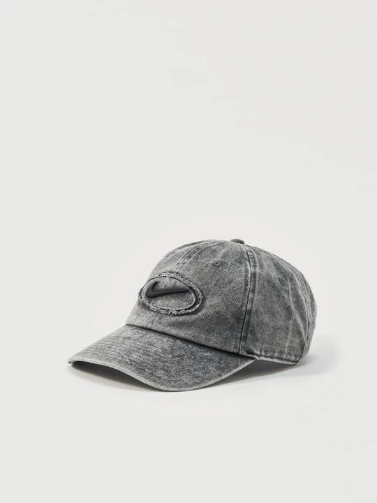 Zdjęcie produktu Czapka z daszkiem Nike antracytowy