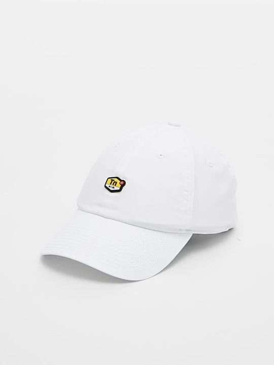 Zdjęcie produktu Czapka z daszkiem Nike biały
