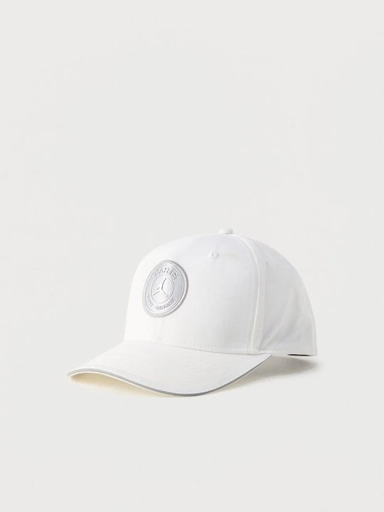 Zdjęcie produktu Czapka z daszkiem Nike biały