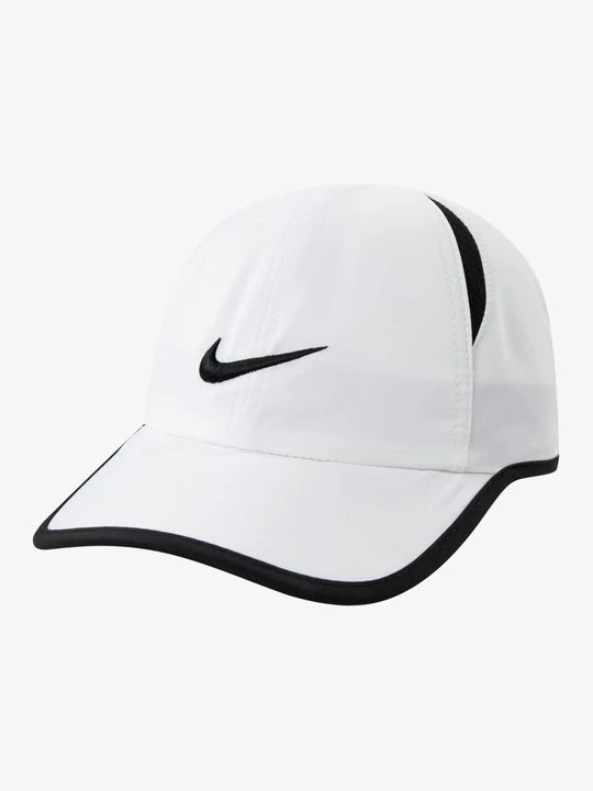 Zdjęcie produktu Czapka z daszkiem Nike biały
