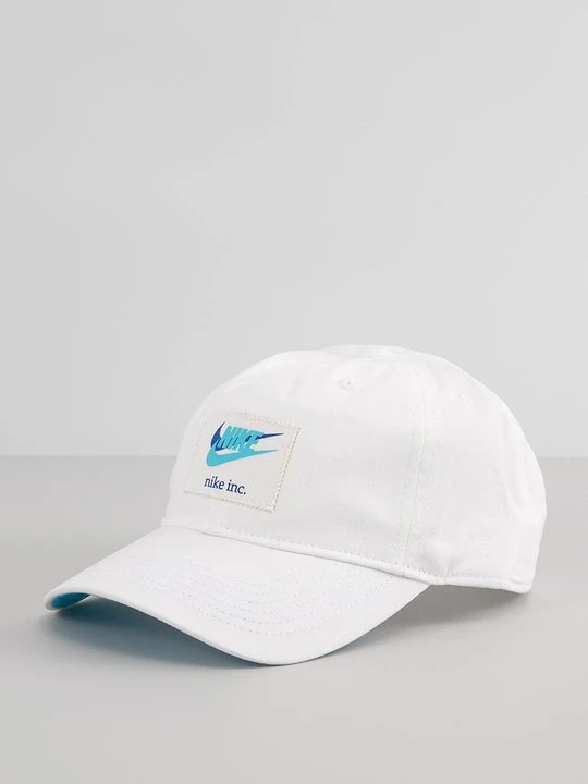 Zdjęcie produktu Czapka z daszkiem Nike biały