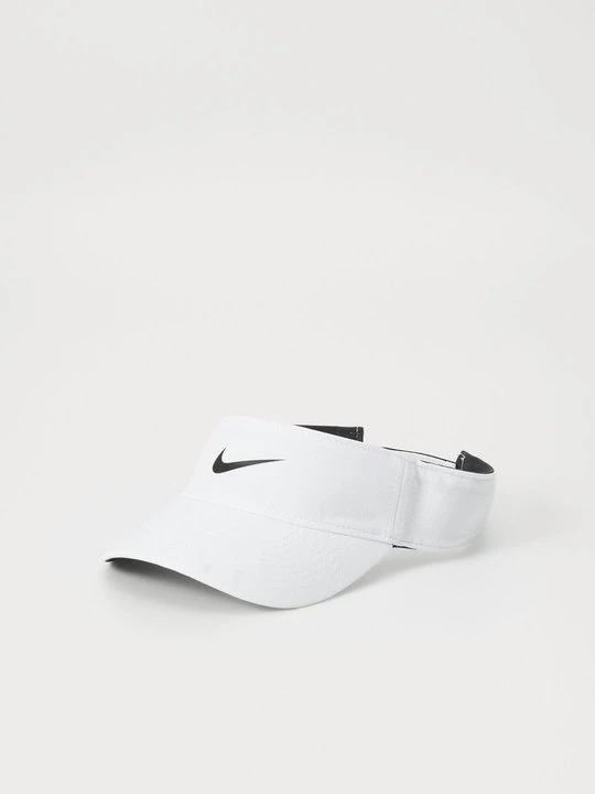 Zdjęcie produktu Czapka z daszkiem Nike biały