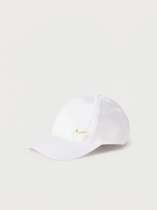 Zdjęcie produktu Czapka z daszkiem Nike biały