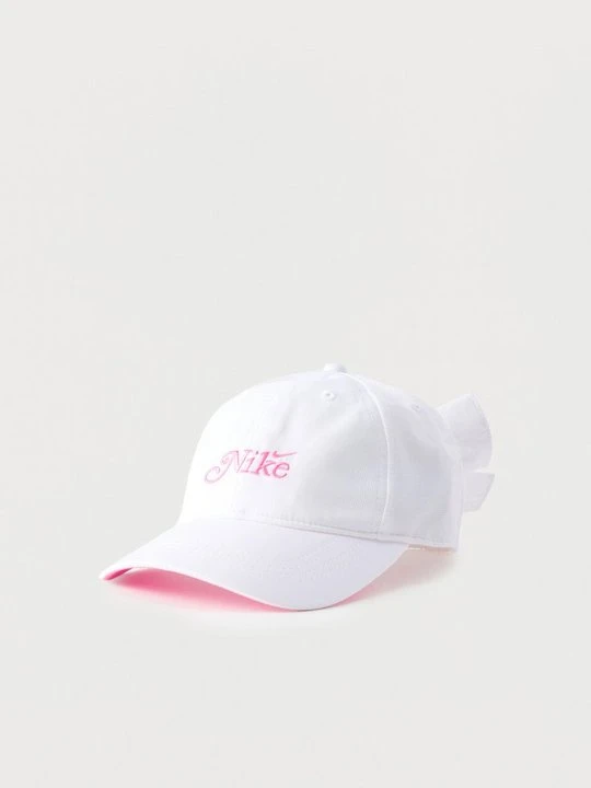 Zdjęcie produktu Czapka z daszkiem Nike biały