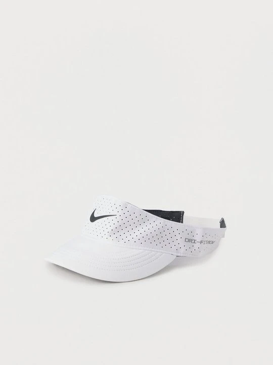 Zdjęcie produktu Czapka z daszkiem Nike biały