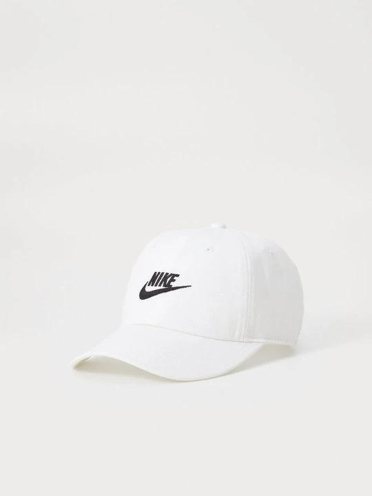 Zdjęcie produktu Czapka z daszkiem Nike biały