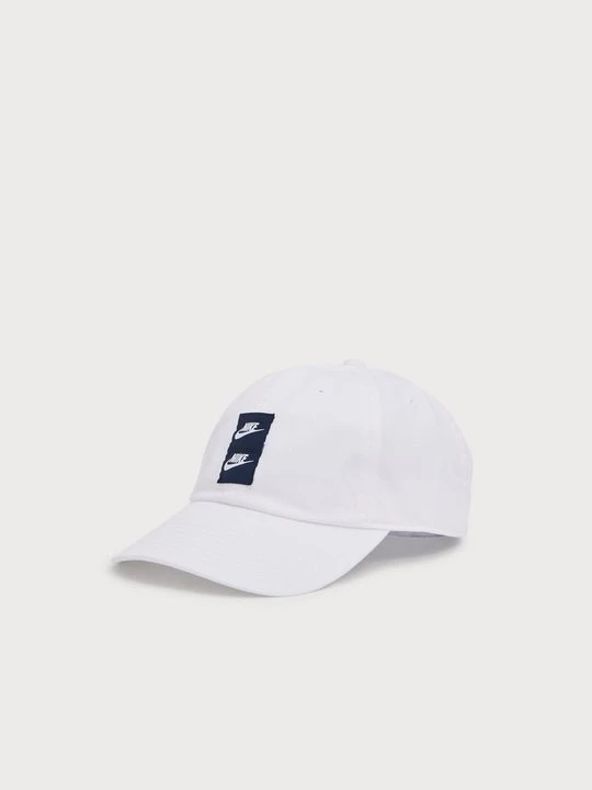 Zdjęcie produktu Czapka z daszkiem Nike biały