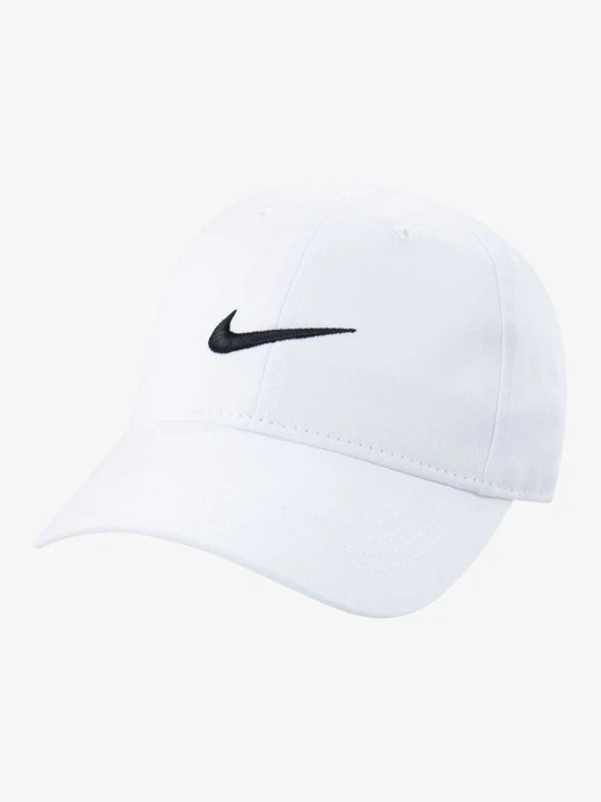 Zdjęcie produktu Czapka z daszkiem Nike biały