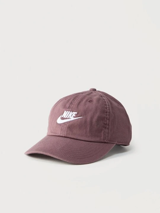 Zdjęcie produktu Czapka z daszkiem Nike brązowy