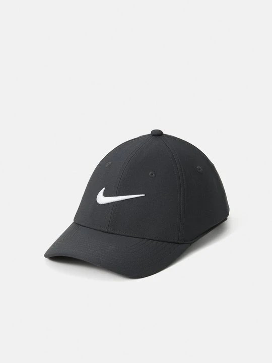 Zdjęcie produktu Czapka z daszkiem Nike ciemnoszary