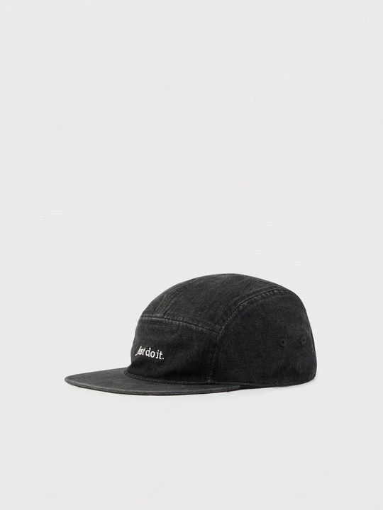 Zdjęcie produktu Czapka z daszkiem Nike czarny
