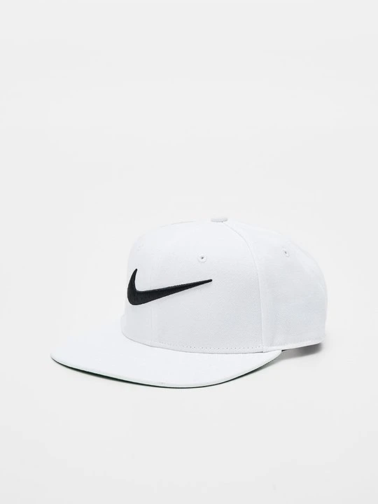 Zdjęcie produktu Czapka z daszkiem Nike czarny