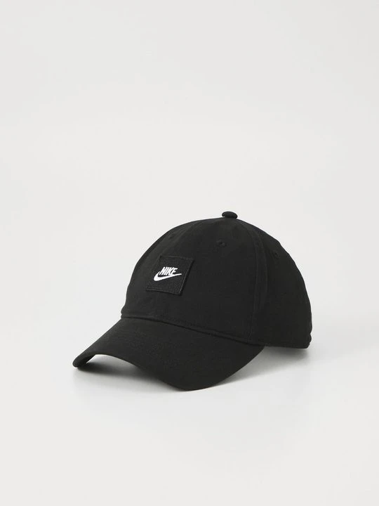 Zdjęcie produktu Czapka z daszkiem Nike czarny