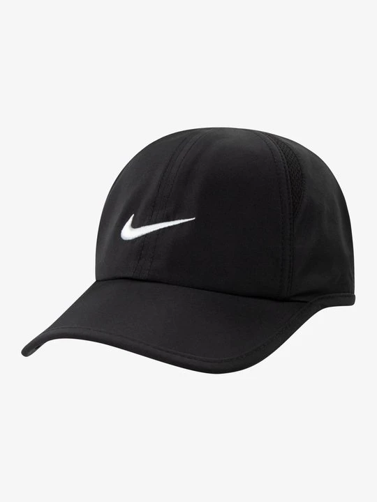 Zdjęcie produktu Czapka z daszkiem Nike czarny