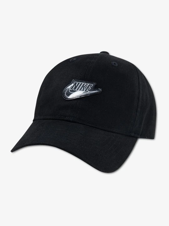 Zdjęcie produktu Czapka z daszkiem Nike czarny