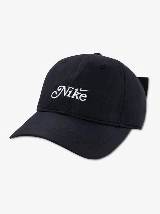 Zdjęcie produktu Czapka z daszkiem Nike czarny