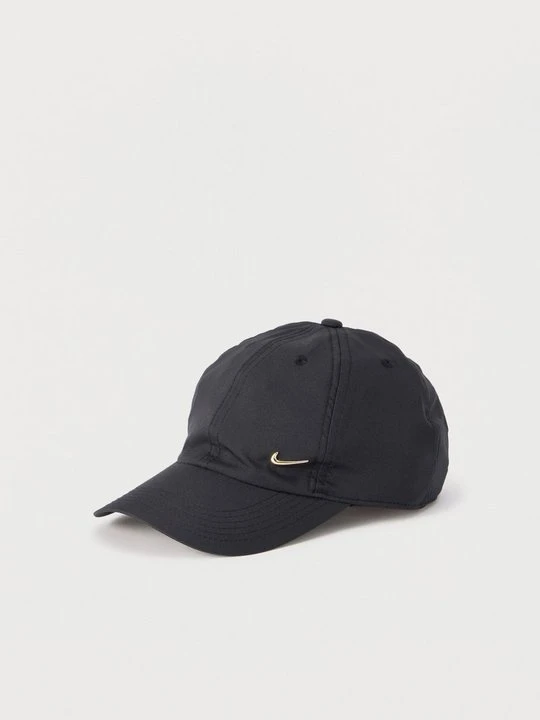 Zdjęcie produktu Czapka z daszkiem Nike czarny
