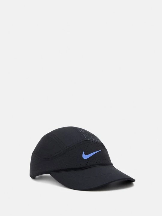 Zdjęcie produktu Czapka z daszkiem Nike czarny