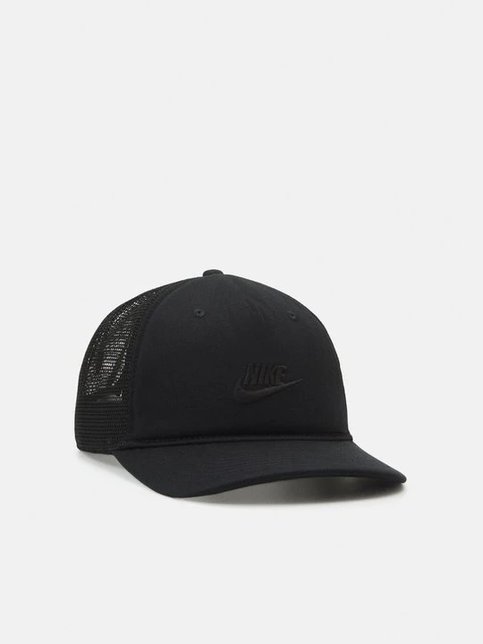 Zdjęcie produktu Czapka z daszkiem Nike czarny