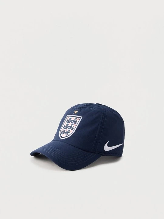 Zdjęcie produktu Czapka z daszkiem Nike granatowy