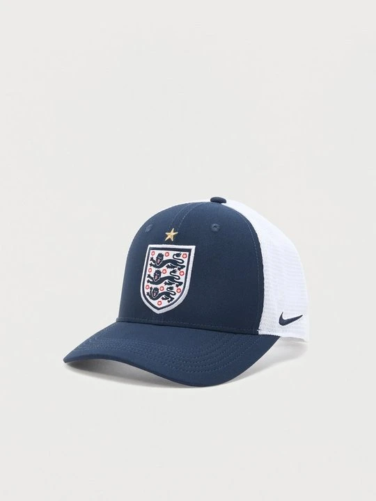 Zdjęcie produktu Czapka z daszkiem Nike granatowy