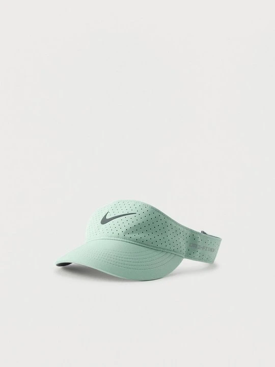Zdjęcie produktu Czapka z daszkiem Nike jasnozielony