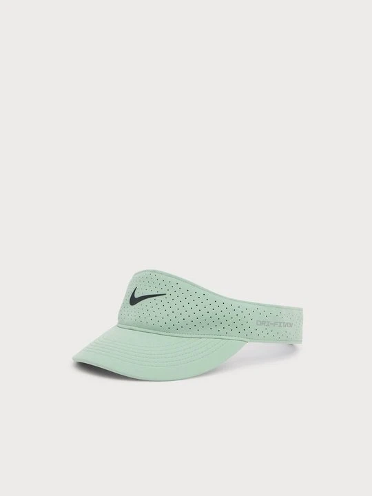 Zdjęcie produktu Czapka z daszkiem Nike jasnozielony