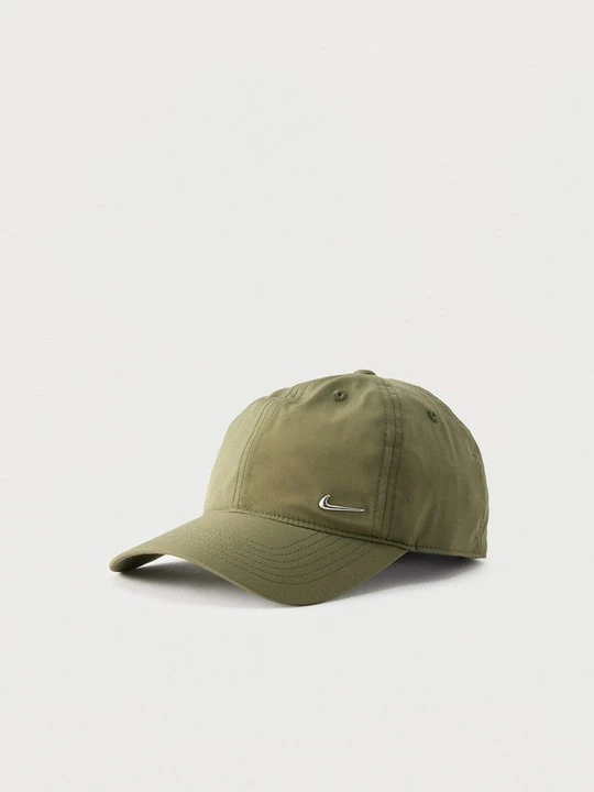 Zdjęcie produktu Czapka z daszkiem Nike khaki