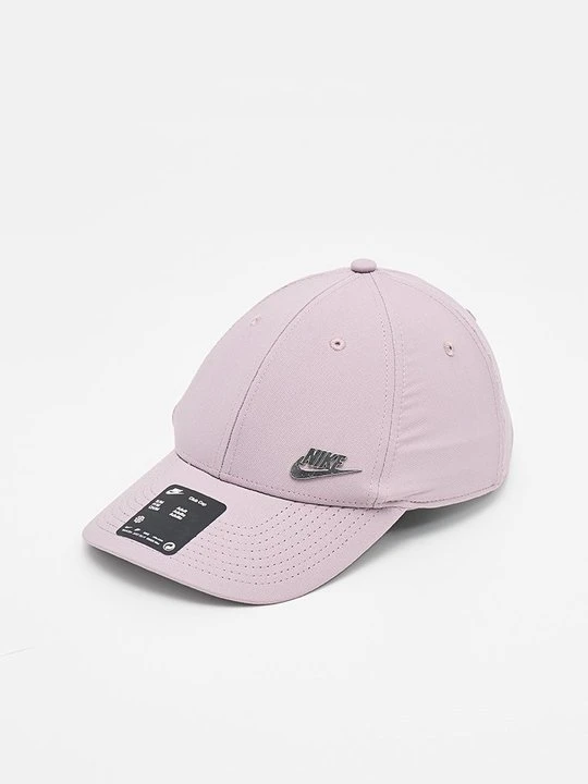 Zdjęcie produktu Czapka z daszkiem Nike liliowy