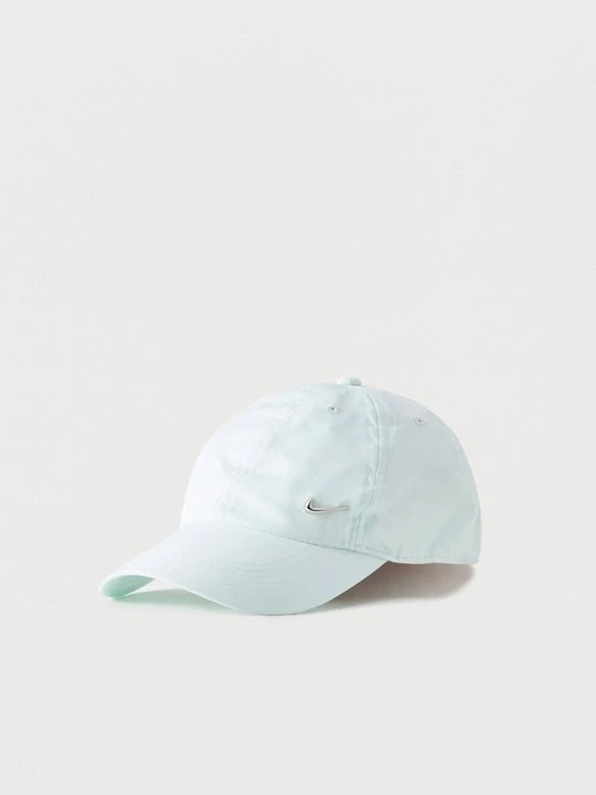 Zdjęcie produktu Czapka z daszkiem Nike miętowy