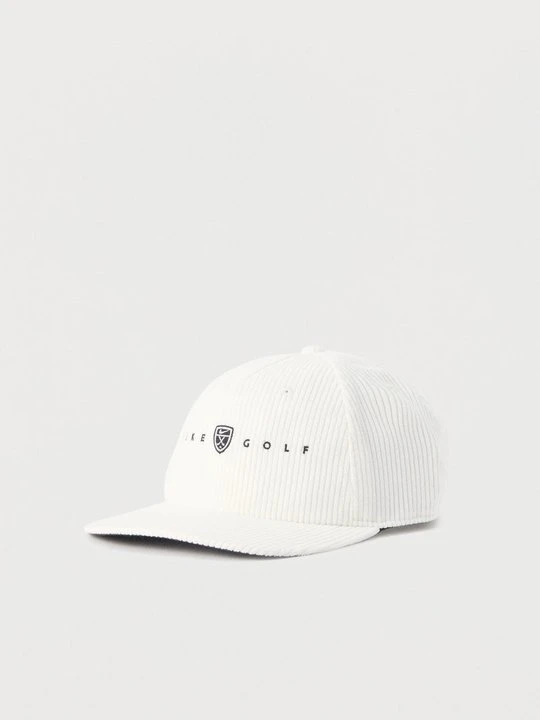 Zdjęcie produktu Czapka z daszkiem Nike mleczny