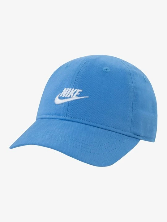 Zdjęcie produktu Czapka z daszkiem Nike niebieski