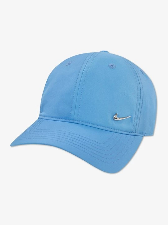 Zdjęcie produktu Czapka z daszkiem Nike niebieski