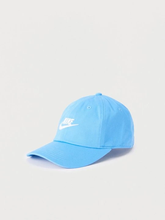 Zdjęcie produktu Czapka z daszkiem Nike niebieski
