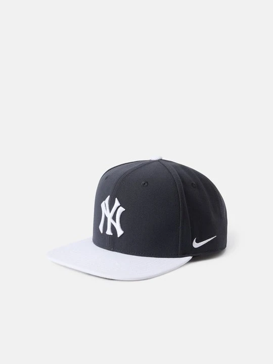 Zdjęcie produktu Czapka z daszkiem Nike niebieski
