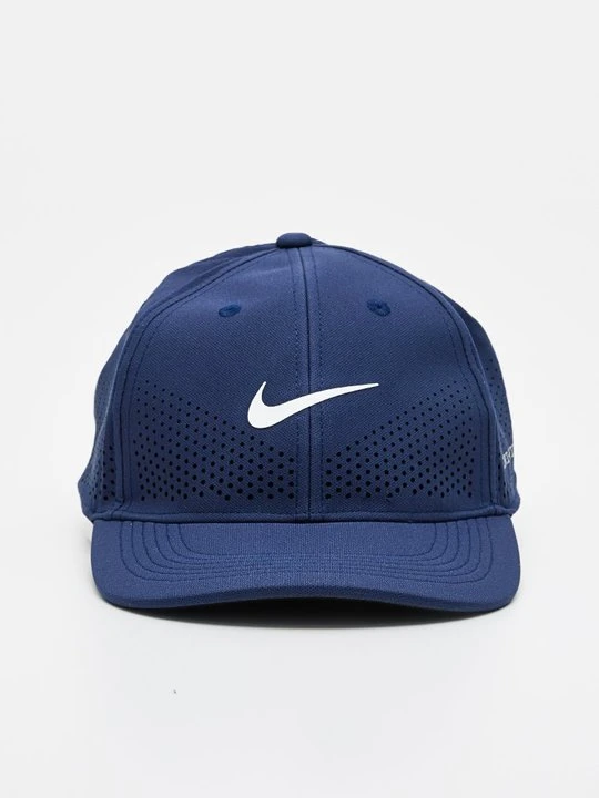 Zdjęcie produktu Czapka z daszkiem Nike granatowy