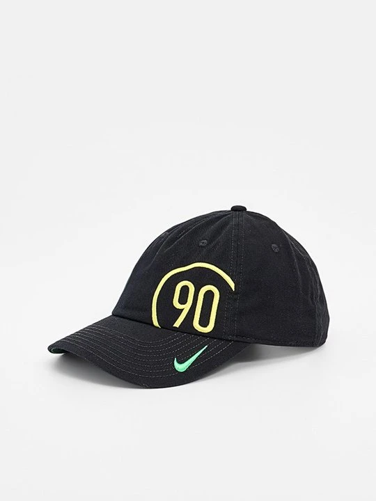 Zdjęcie produktu Czapka z daszkiem Nike czarny