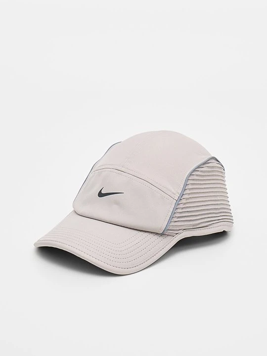 Zdjęcie produktu Czapka z daszkiem Nike szary