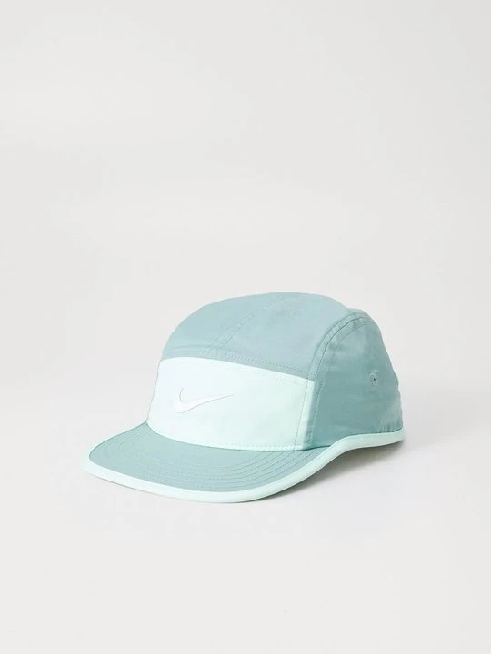 Zdjęcie produktu Czapka z daszkiem Nike szary