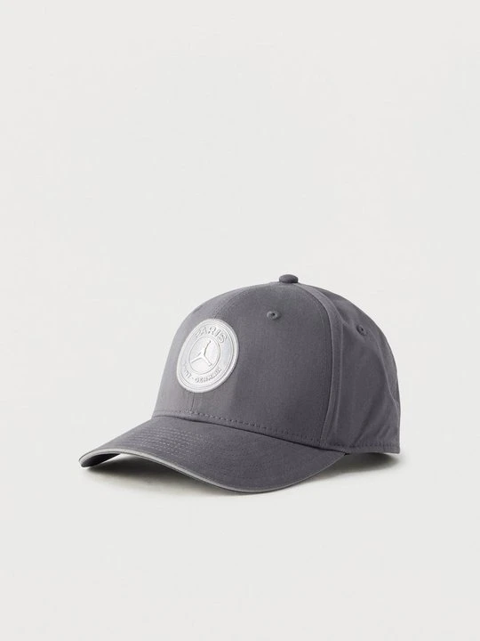 Zdjęcie produktu Czapka z daszkiem Nike czarny