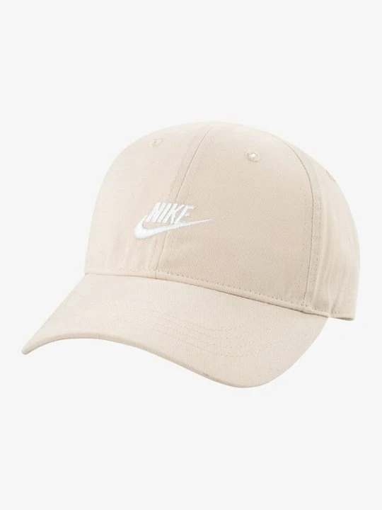 Zdjęcie produktu Czapka z daszkiem Nike piaskowy