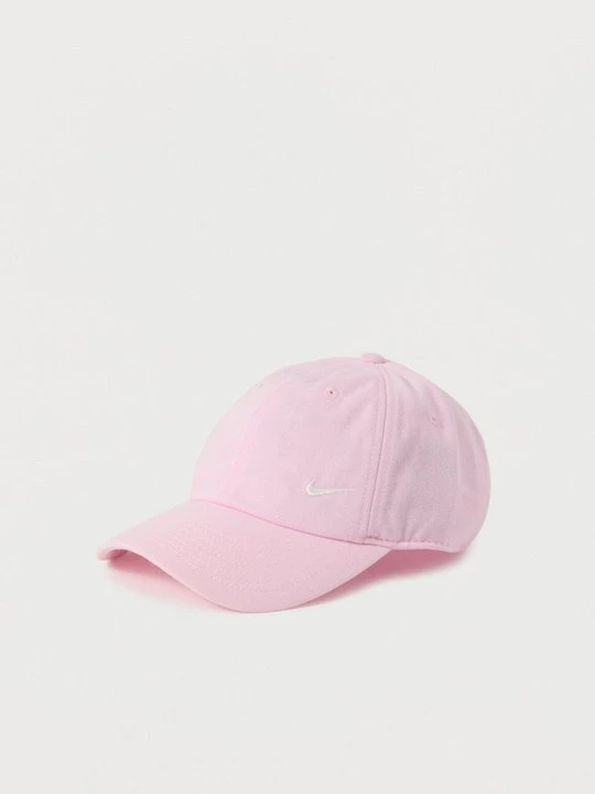 Zdjęcie produktu Czapka z daszkiem Nike różowy