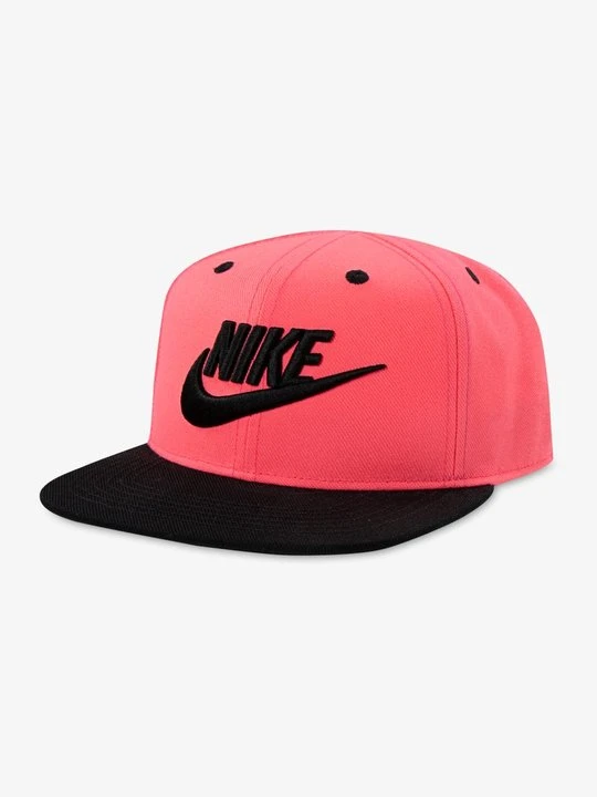 Zdjęcie produktu Czapka z daszkiem Nike różowy