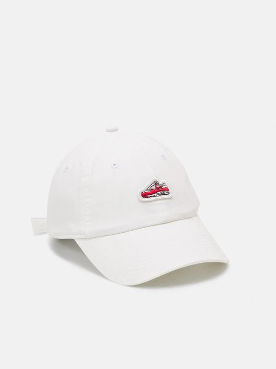 Zdjęcie produktu Czapka z daszkiem Nike biały