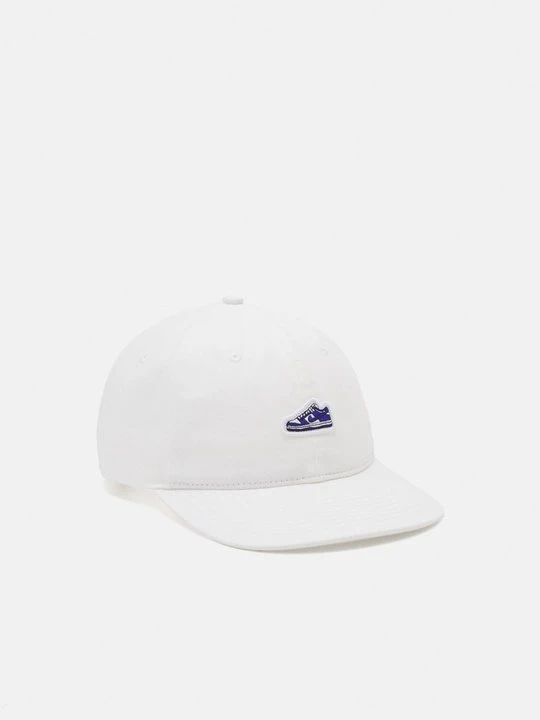 Zdjęcie produktu Czapka z daszkiem Nike biały